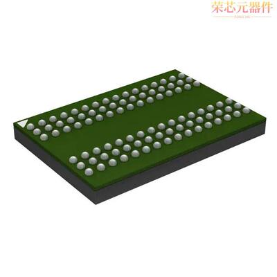 IS43QR16512A-083TBL原装「IC DRAM 8GBIT PARALLEL 9