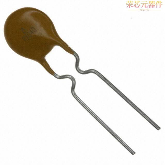 MF-RX030/72-2原装「PTC RESET FUSE 72V 300MA RADIAL」正品