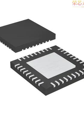 MAX1022BETX+原装「IC ADC/DAC 10BIT W/FIFO 36-TQFN」正品
