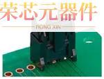 DF63A-3EP-3.96C原装「CONN PLUG 3.96MM INLINE」正品