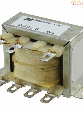 FD4-10原装「PWR XFMR LAMINATED 6VA CHAS MT」正品