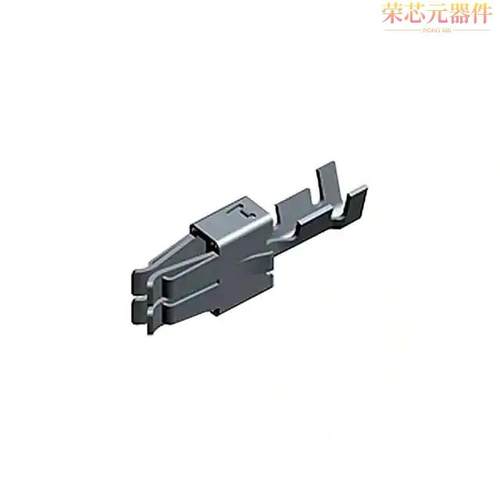 964324-1原装「CONN SOCKET 17-20AWG CRIMP TIN」正品