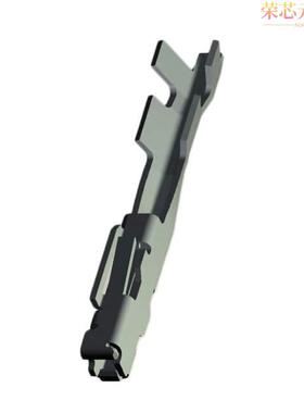 1123343-2原装「CONN SOCKET 20-24AWG CRIMP GOLD」正品