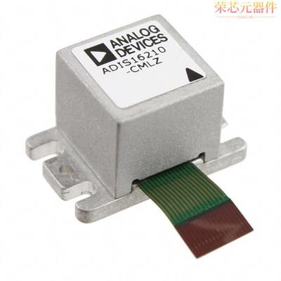 ADIS16210CMLZ原装「IMU ACCEL/INCLINE SPI 15ML」正品
