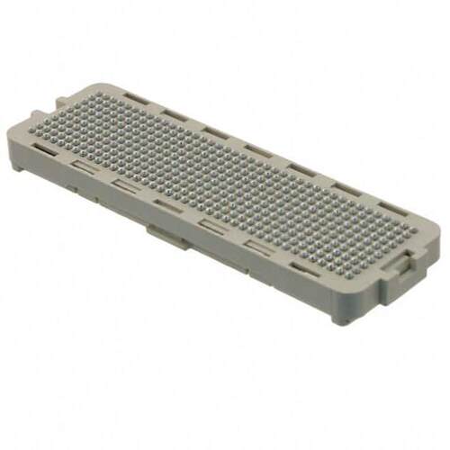 84740-002LF原装「CONN ARRAY PLUG 400POS SMD GOLD」正品