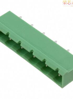 1766819原装「TERM BLOCK HDR 6POS VERT 7.62MM」正品