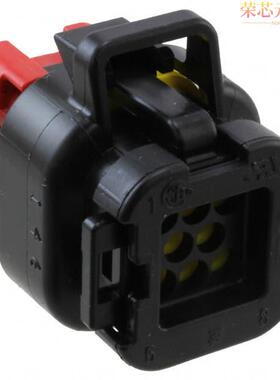 776286-1原装「CONN PLUG HSG 8POS AMPSEAL」正品
