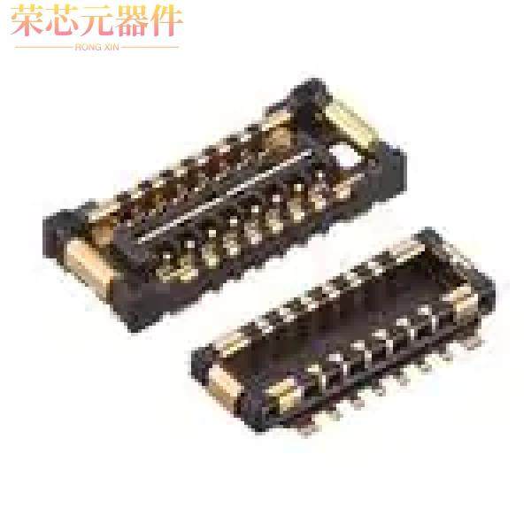 BM46B-12DS-0.35V(51)原装「CONN RCPT 0.35MM SMD GO