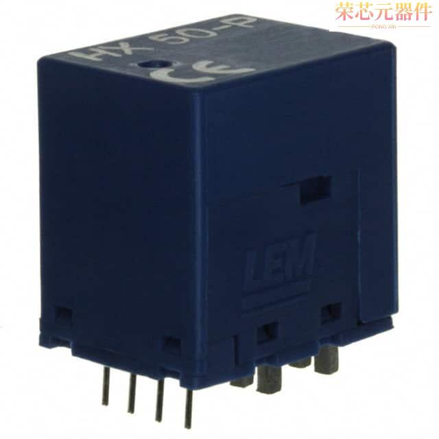 HX 50-P原装「SENSOR CURRENT HALL 50A AC/DC」正品