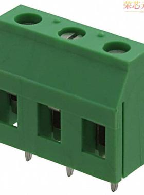 1731734原装「TERM BLK 3P SIDE ENT 7.62MM PCB」正品