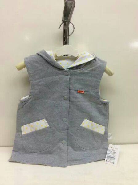 Débardeur sport - Ref 539234 Image 1