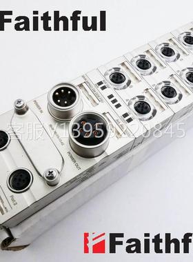 rr Elektronik 55339 穆尔电子模块 MVK-MPNIO DI8 DO8 F