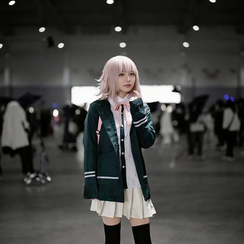 漫雨七海千秋动漫套装