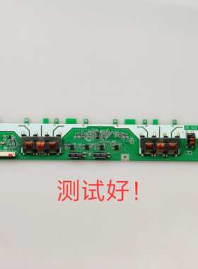 SSI320-8C01 REV:0.2 高压板 索尼 KLV-32S550A SSI320-4UA01