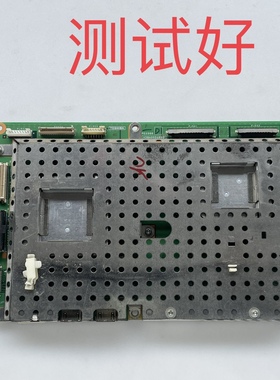 出PE0399D V28A000489B1 东芝 46XF300C 主板 LTA460HH-LH4