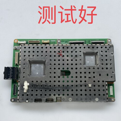 出PE0399D V28A000489B1 东芝 46XF300C 主板 LTA460HH-LH4