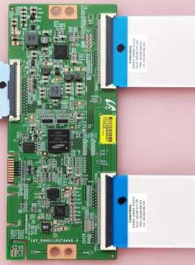 小米 L65M5-AD 逻辑板 18Y_RAHU11P2TA4V0.0 屏Ml65TV-SDC