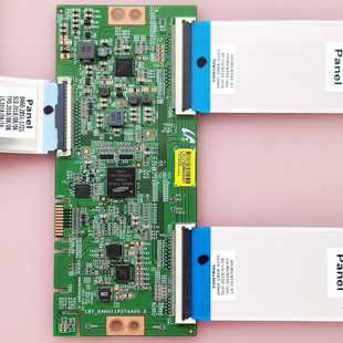 小米 L65M5-AD 逻辑板 18Y_RAHU11P2TA4V0.0 屏Ml65TV-SDC