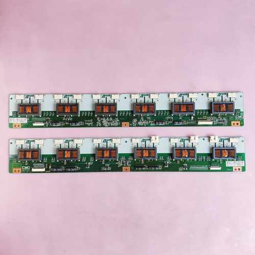 适用清华同方 LC-46B91I 46B81 背光板 高压板 升压板 T87I030.06