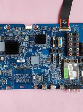 三星 LA40C650L1F 主板 VA-CHN-650 BN41-01437A LTF400HF15 屏线