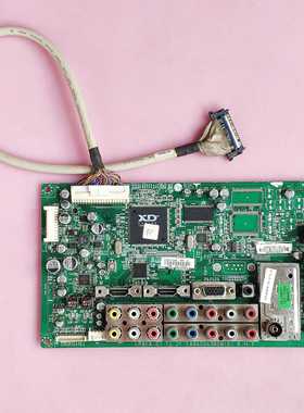 LG 47LG50FR-TA 主板 EAX40043808(0) LP81A LC470WUN 屏线
