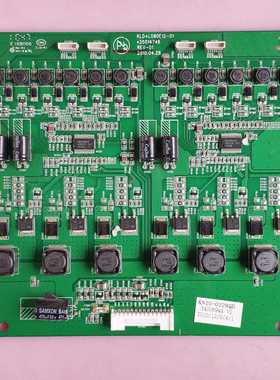 LED42MS920C LED42IS97N 恒流板 35014746 KLD+L080E12 34006944