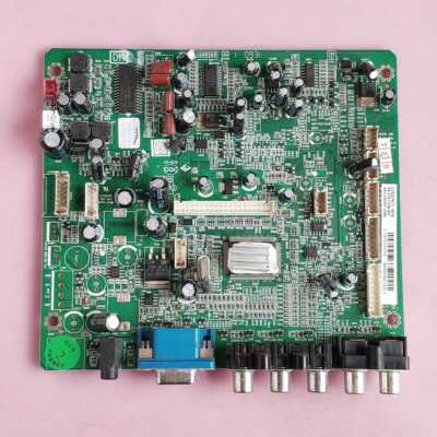 TCL LCD27K73/32K73/27K73/L26M1/L32E77B主板 40-XPMS18-DIE2XG