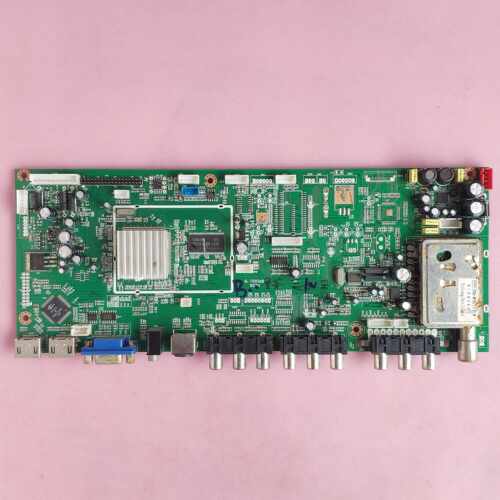 LCD LC-32B76 主板 B.TR906B 8076 屏  V315B1-L01
