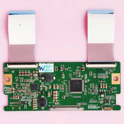 LG 42LH20RC-TA 逻辑板 6870C-0240C LC420WXN/LC370WXN LC420WXE