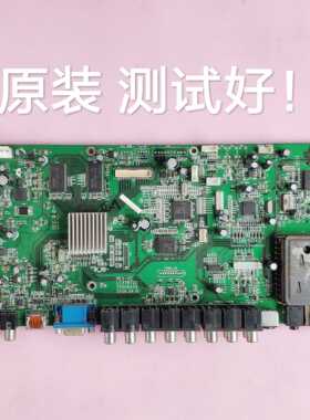 康佳 LC32BT26 主板  LC37BT20 35009459   屏 V315B1-L01