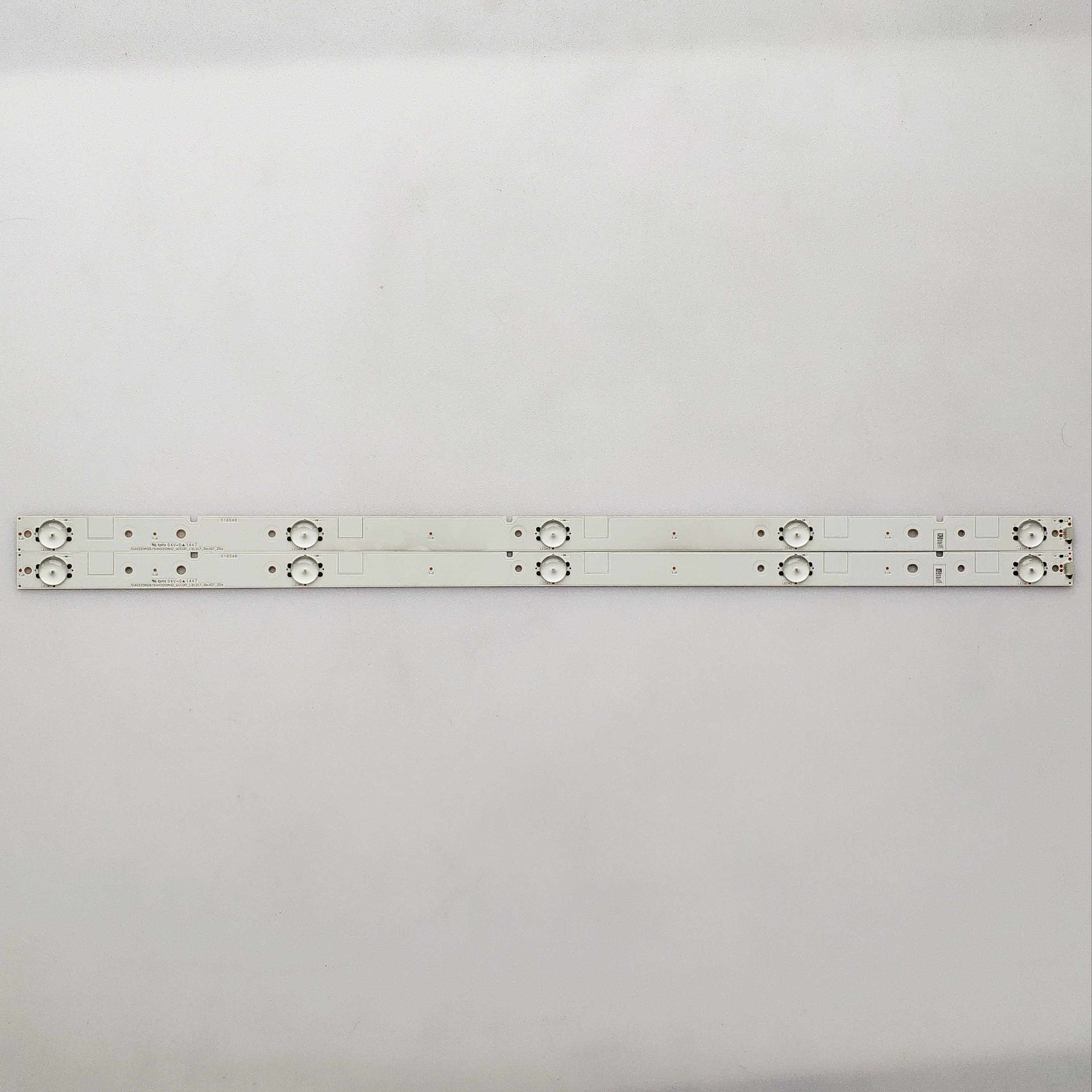 海信 led32ec260jd 灯条 suh320ag8 suh320ah2-wic0p-131217