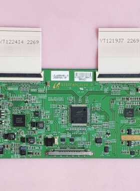 三星 UA46D5000PR 逻辑板S100FAPC2LV0.3 BN41-01678A LTF460HN01