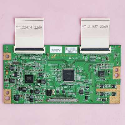 三星 UA46D5000PR 逻辑板S100FAPC2LV0.3 BN41-01678A LTF460HN01