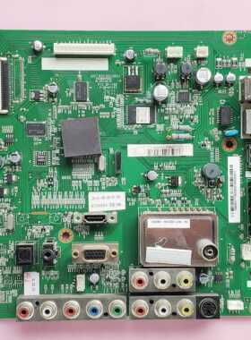 长虹 3DTV42738X 主板 JUC7.820.00039621  屏  PM42H3000