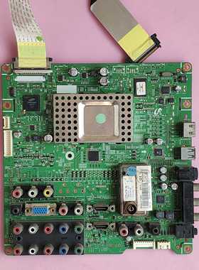 三星 LA40A550P1R 主板  BN41-01019C BN94-01743N 屏 V400H1-L03