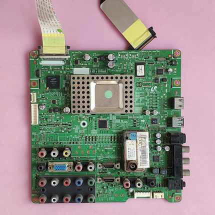 三星 LA40A550P1R 主板  BN41-01019C BN94-01743N 屏 V400H1-L03