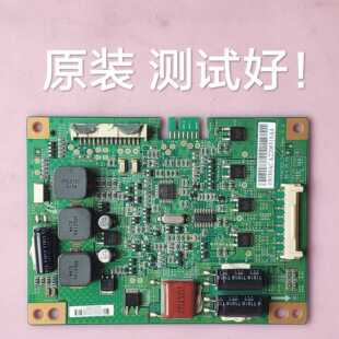 康佳 LED32MS92C  恒流板 INV32L04A Rev 0.4 屏 LTA320AP18