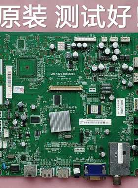 长虹 LED46880i  主板  JUC7.820.00045283 V4  屏 LTA460HM06
