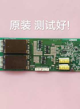 长虹 LT37600 高压板 6632L-0457A 屏LC370WX4