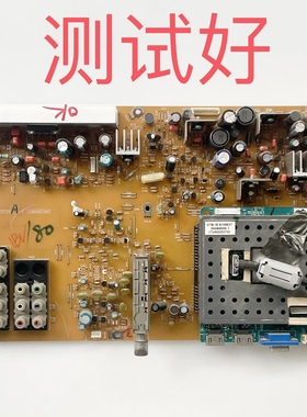 PE0539A-1 V28A000706A1 东芝 32AV300C 主板 AX080A030B 屏线