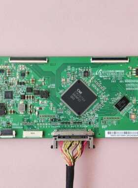 TCL L39E5000-3D L39E5090-3D L39E5090J-3D 逻辑板 V236H3-CS3-C