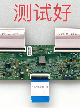 PID-FF11PCMTG2C4LV0.2 三星 拼接屏 逻辑板 LTI460HN11