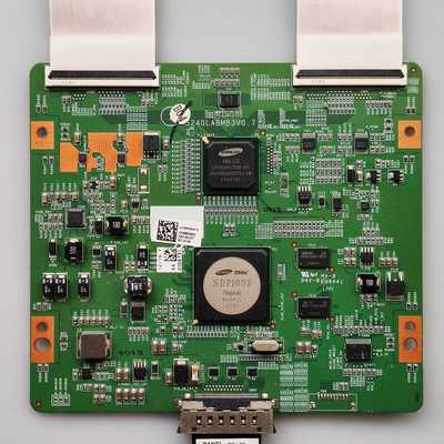 S240LABMB3V0.7 三星 UA55D7000LJ UA55D8000YJ 逻辑板