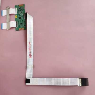 康佳 LED48F3700NF 屏线