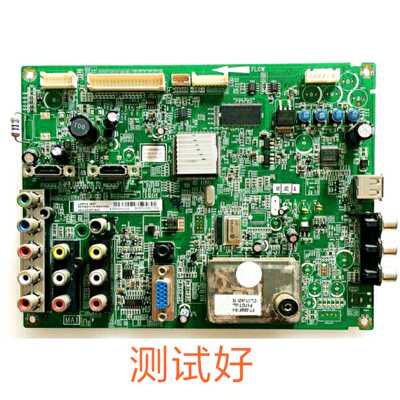 TCL L32F19 L32M9B 主板 40-32MS19-MAC2XG 屏LTA320AP02