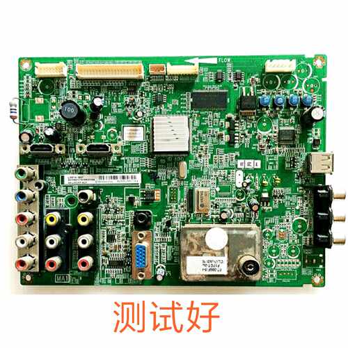 TCL L32F19 L32M9B 主板 40-32MS19-MAC2XG 屏LTA320AP02