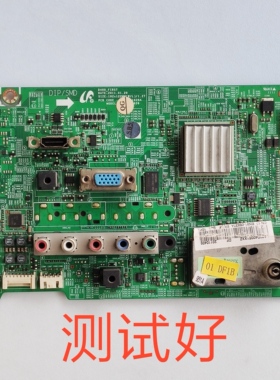 三星 LA32D400E1 主板 BN41-01628A BN41-01628 V315B5-L13