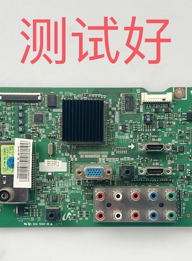BN41-01395A 三星 PS42C350B1 主板  屏S42AX-YB09
