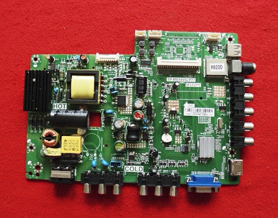 LE32M12B L32C11 程序TP.MS18VG.P77 LVW320CS0T E119 V6 E133 V2