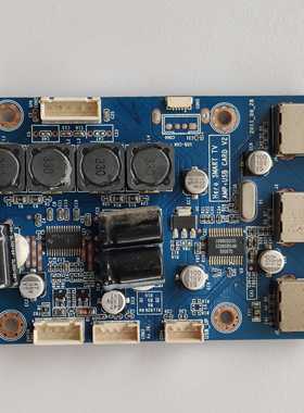 海尔LE42WN2 USB板 LE32Z550 02K0380006B1 54.25085.051CN